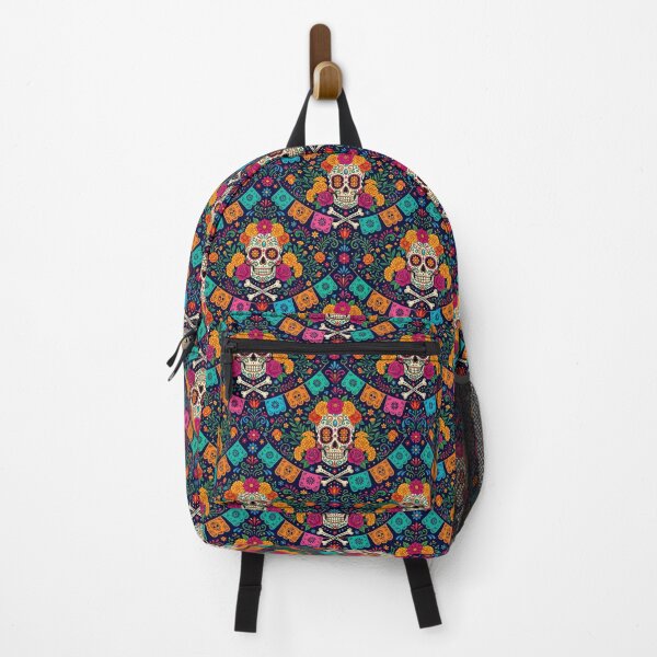 Item preview, dia de muertos designed and sold by obalartsMerch.