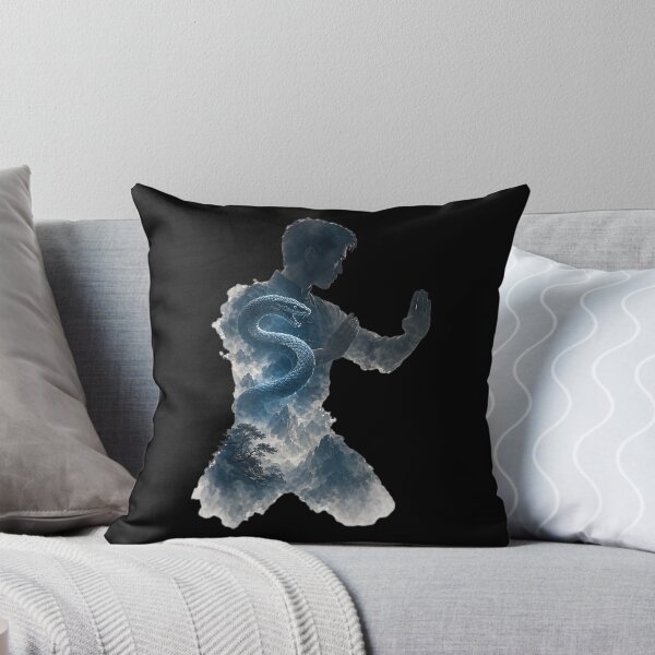 Item preview, Wing Chun Snake designed and sold by ReneMM.