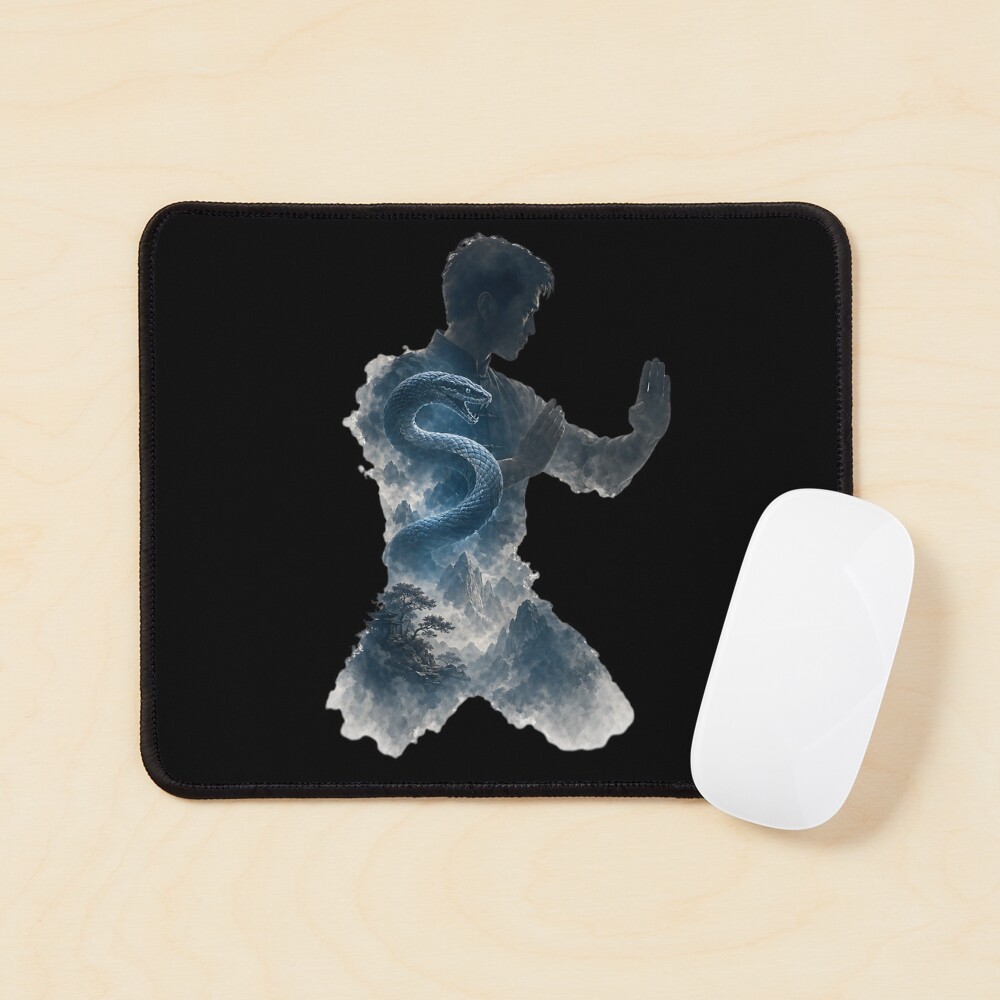 Item preview, Mouse Pad designed and sold by ReneMM.