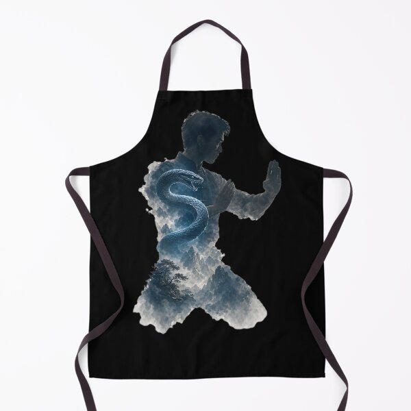 Item preview, Wing Chun Snake designed and sold by ReneMM.