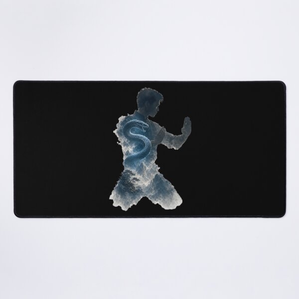 Item preview, Wing Chun Snake designed and sold by ReneMM.