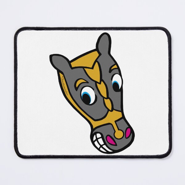 Item preview, Macho Raton de El Gueguense designed and sold by Claustronautas.