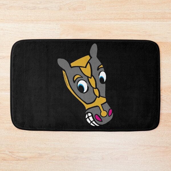 Item preview, Macho Raton de El Gueguense designed and sold by Claustronautas.