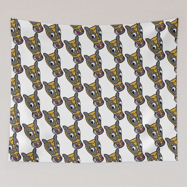 Item preview, Macho Raton de El Gueguense designed and sold by Claustronautas.