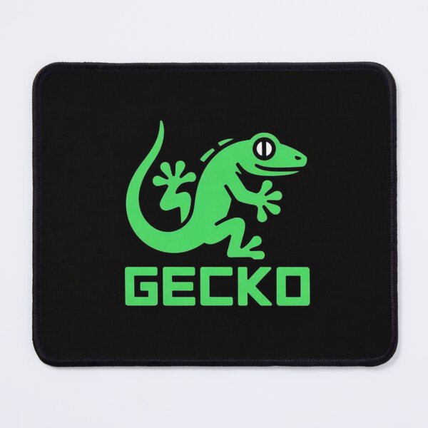 Item preview, Neon Gecko Graphic designed and sold by SkaterAlien.