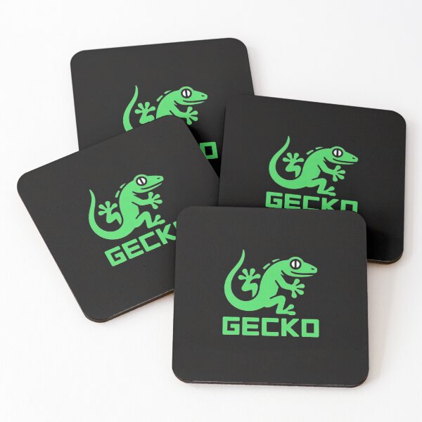 Item preview, Neon Gecko Graphic designed and sold by SkaterAlien.