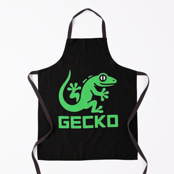 Item preview, Neon Gecko Graphic designed and sold by SkaterAlien.