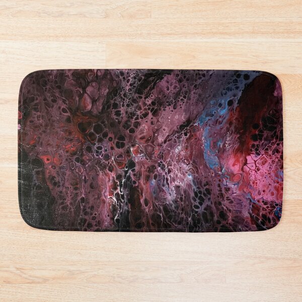 Item preview, Fluid art red designed and sold by Fred  Terpe.