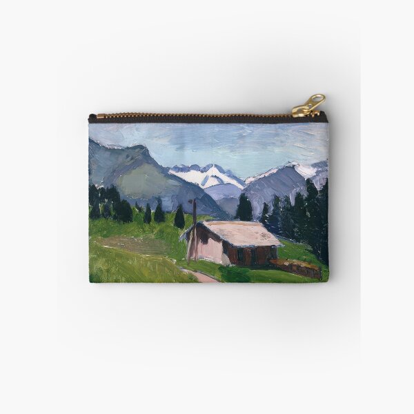 Item preview, Savoy alps 1901 designed and sold by VeilOfPigments.