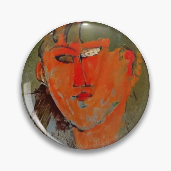 Item preview, amedeo modigliani  designed and sold by YasminaGifts.