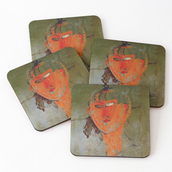 Item preview, amedeo modigliani  designed and sold by YasminaGifts.