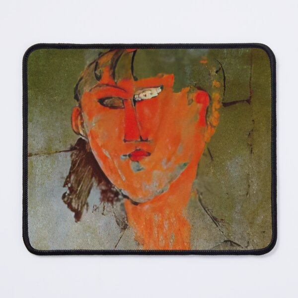 Item preview, amedeo modigliani  designed and sold by YasminaGifts.