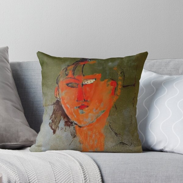 Item preview, amedeo modigliani  designed and sold by YasminaGifts.