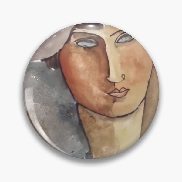 Item preview, amedeo modigliani  designed and sold by YasminaGifts.