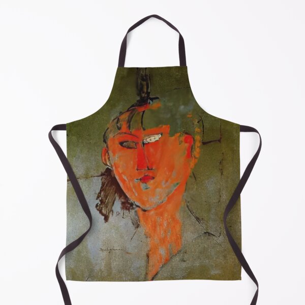 Item preview, amedeo modigliani  designed and sold by YasminaGifts.