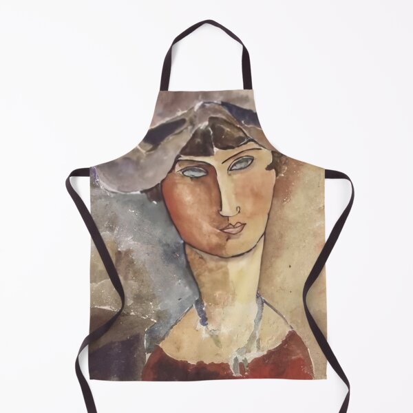 Item preview, amedeo modigliani  designed and sold by YasminaGifts.
