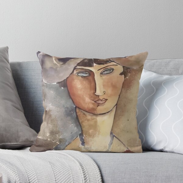 Item preview, amedeo modigliani  designed and sold by YasminaGifts.