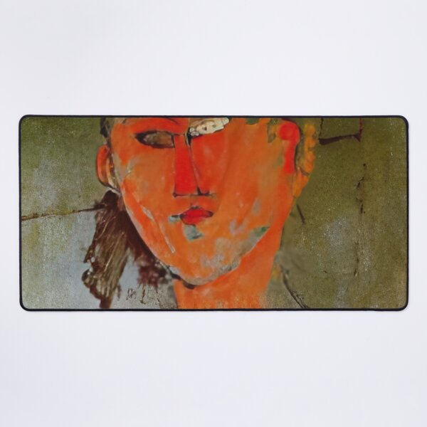 Item preview, amedeo modigliani designed and sold by YasminaGifts.