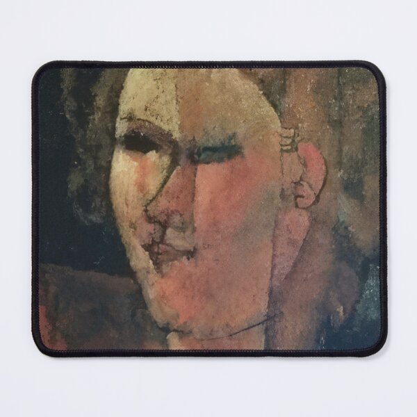 Item preview, amedeo modigliani  designed and sold by YasminaGifts.
