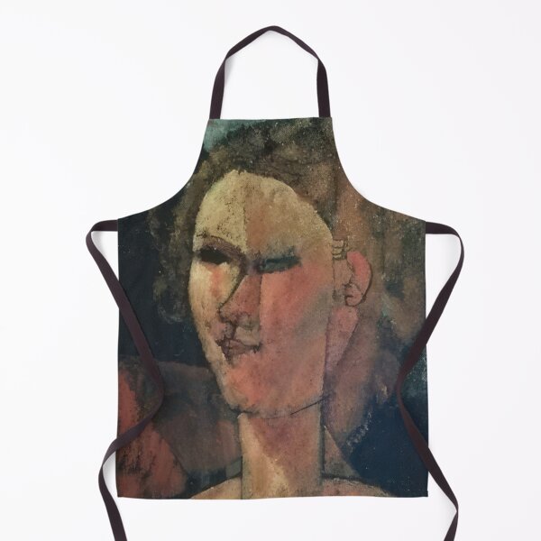 Item preview, amedeo modigliani  designed and sold by YasminaGifts.