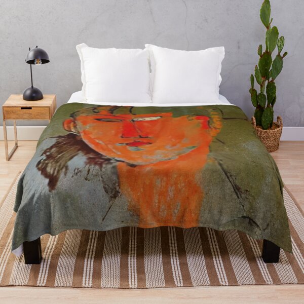 Item preview, amedeo modigliani designed and sold by YasminaGifts.