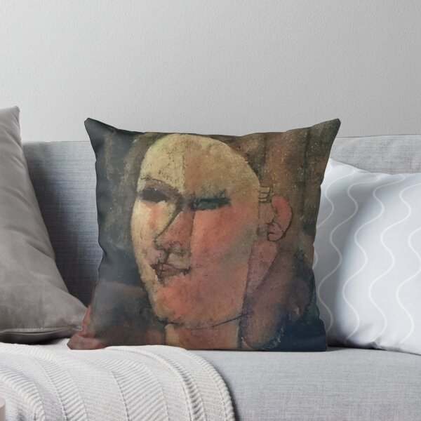 Item preview, amedeo modigliani  designed and sold by YasminaGifts.