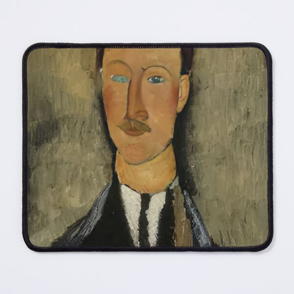 Item preview, amedeo modigliani designed and sold by YasminaGifts.