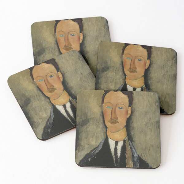 Item preview, amedeo modigliani  designed and sold by YasminaGifts.