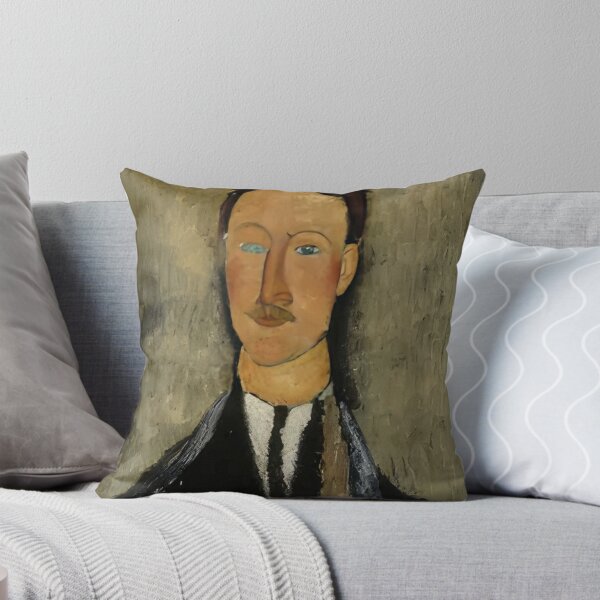 Item preview, amedeo modigliani  designed and sold by YasminaGifts.