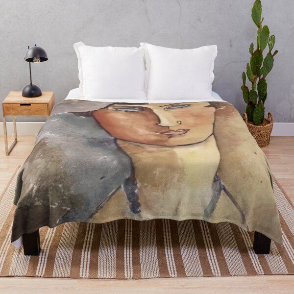 Item preview, amedeo modigliani designed and sold by YasminaGifts.