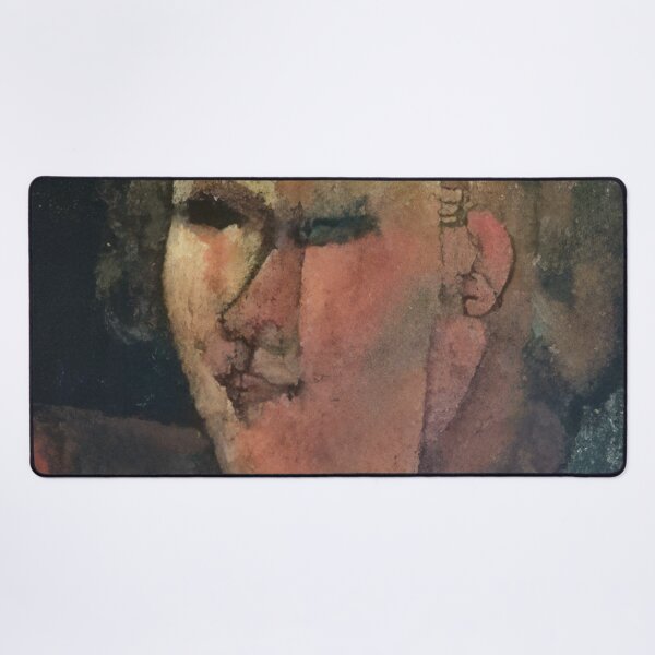 Item preview, amedeo modigliani designed and sold by YasminaGifts.