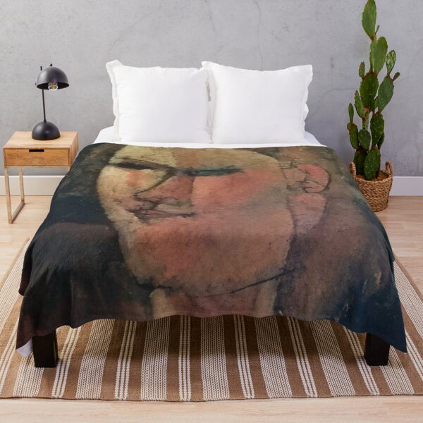 Item preview, amedeo modigliani designed and sold by YasminaGifts.