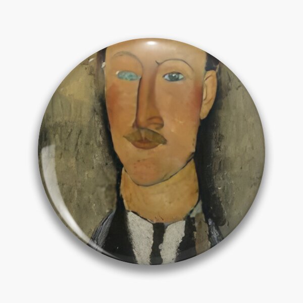 Item preview, amedeo modigliani  designed and sold by YasminaGifts.