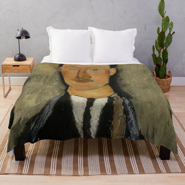 Item preview, amedeo modigliani designed and sold by YasminaGifts.