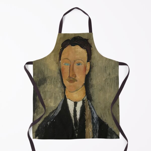 Item preview, amedeo modigliani  designed and sold by YasminaGifts.