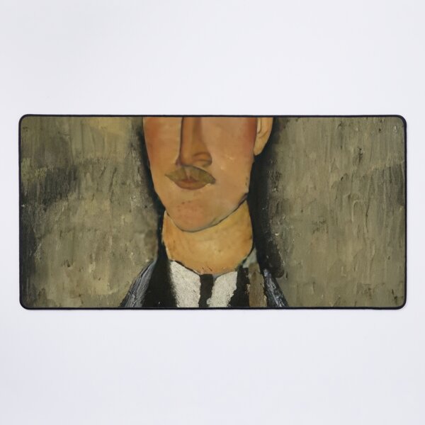 Item preview, amedeo modigliani  designed and sold by YasminaGifts.