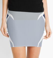 Didn't See That Coming Mini Skirt