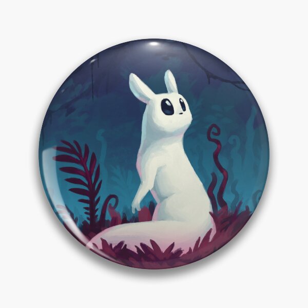 Item preview, Survivor Icon Portrait - Rain World designed and sold by Xpress-Art.