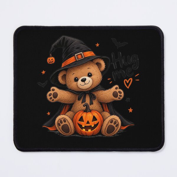 Item preview, Hug Me Cute Halloween Bear designed and sold by T-version.