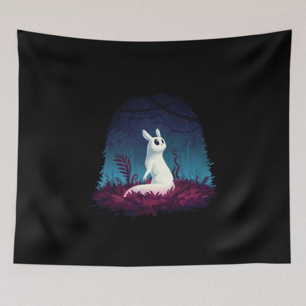 Item preview, Survivor Icon Portrait - Rain World designed and sold by Xpress-Art.