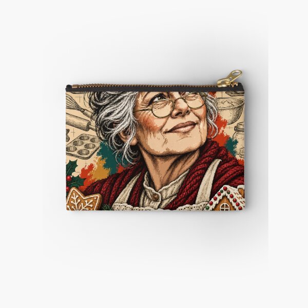 Item preview, Grandma's Christmas Pastry with Spices designed and sold by TaruHonu.