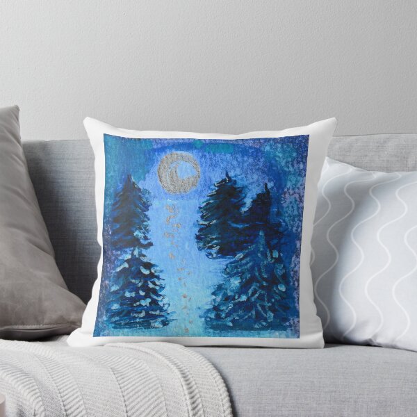 Item preview, Silver moonlight designed and sold by LouisesMelange.