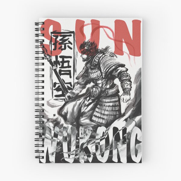 Item preview, Sun Wukong designed and sold by NYDETH.