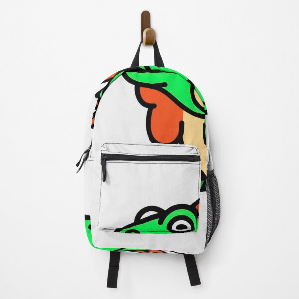 Item preview, Cute Green Iguana designed and sold by SkaterAlien.