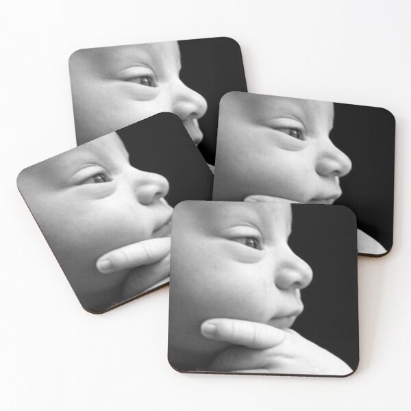 Item preview, Thinking baby designed and sold by KUYISTY.