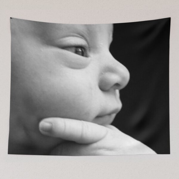 Item preview, Thinking baby designed and sold by KUYISTY.