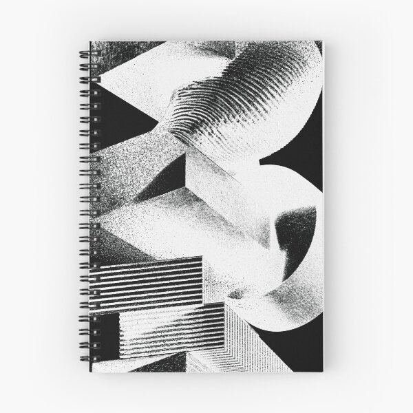 Item preview, Form Iconography XIV Abstraction (No.02) designed and sold by Form Finding Design.