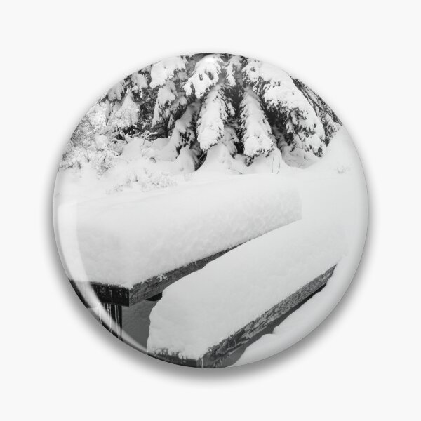 Item preview, Winter Picnic designed and sold by DawsonImages.