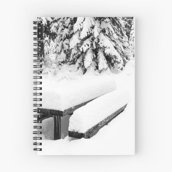 Item preview, Winter Picnic designed and sold by DawsonImages.