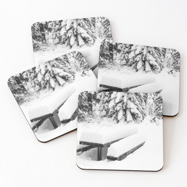 Item preview, Winter Picnic designed and sold by DawsonImages.